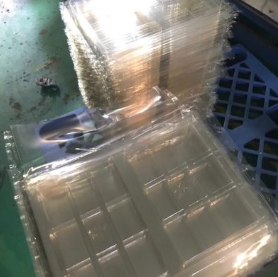 Khay nhựa công nghiệp